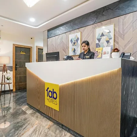 Riza International Nesco Goregaon-2